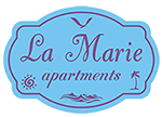 La Marie apartments